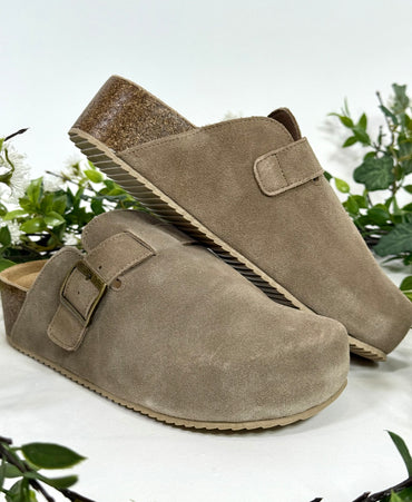 Mellow Mood Platform Shoes