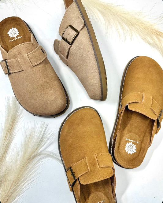 Lazy Day Loafer Slip On Shoes