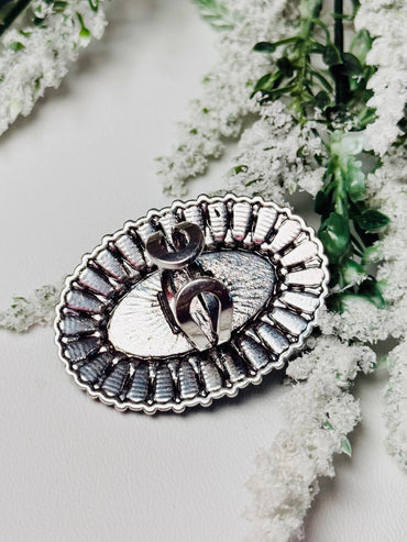 Nothing Better Studded Ring