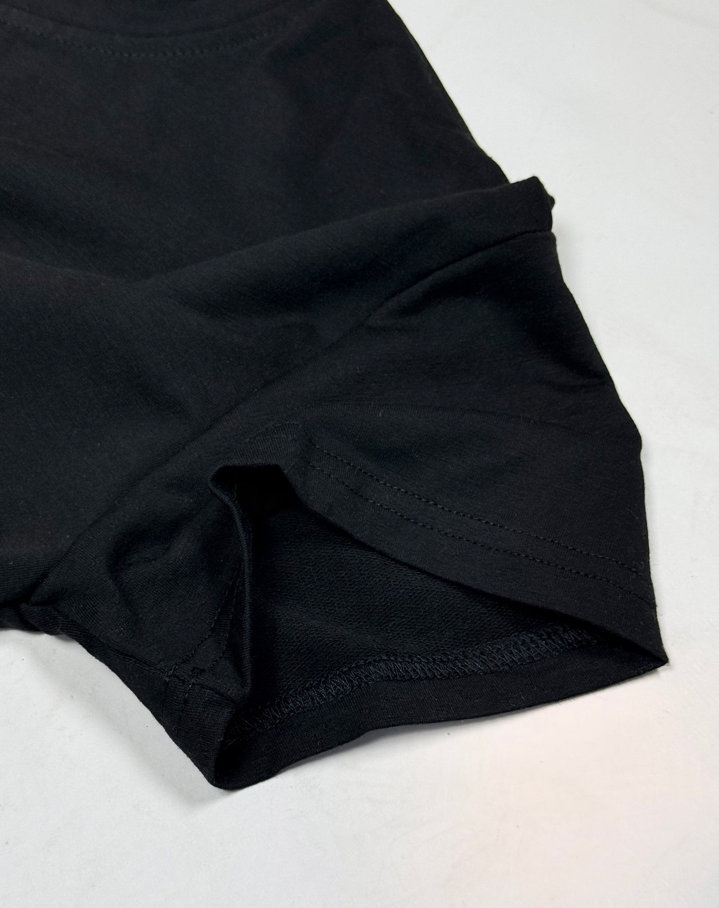 Power Move Black Two Piece Set