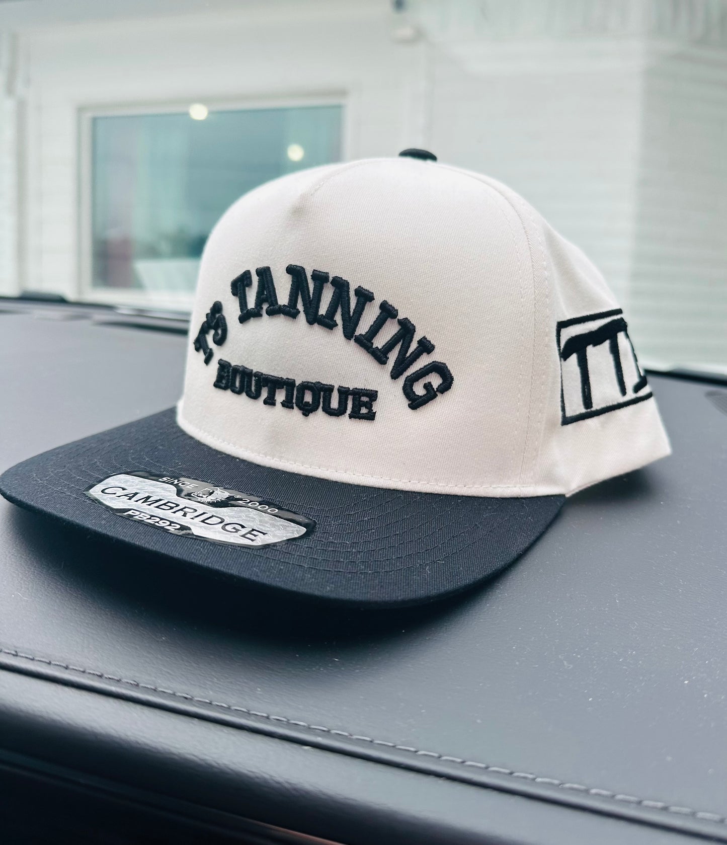 TTB Logo Hat