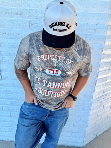 Est. 2019 TTB Graphic TShirt