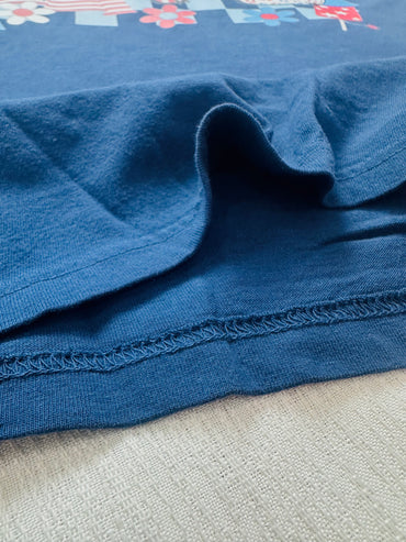 TTB American Made Graphic Tank