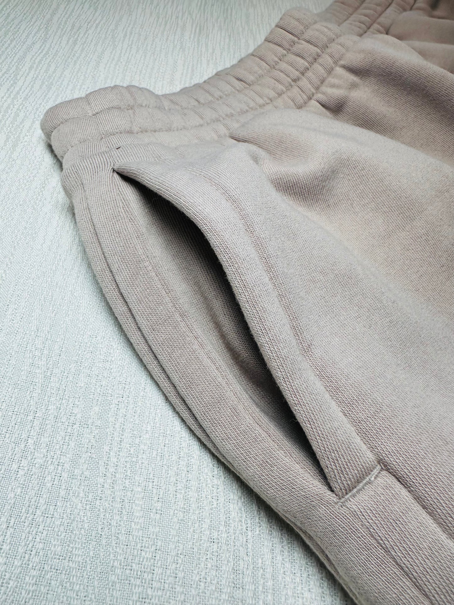 Snuggle Me Chic Long Sleeve Lounge Set