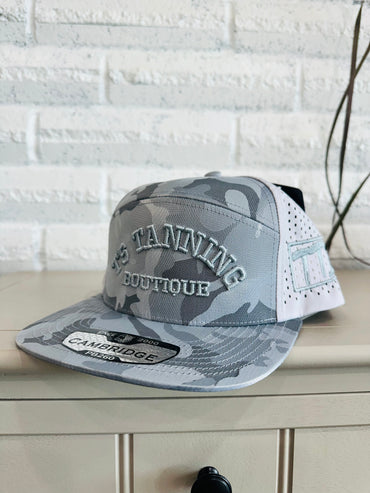 TTB Logo Hat