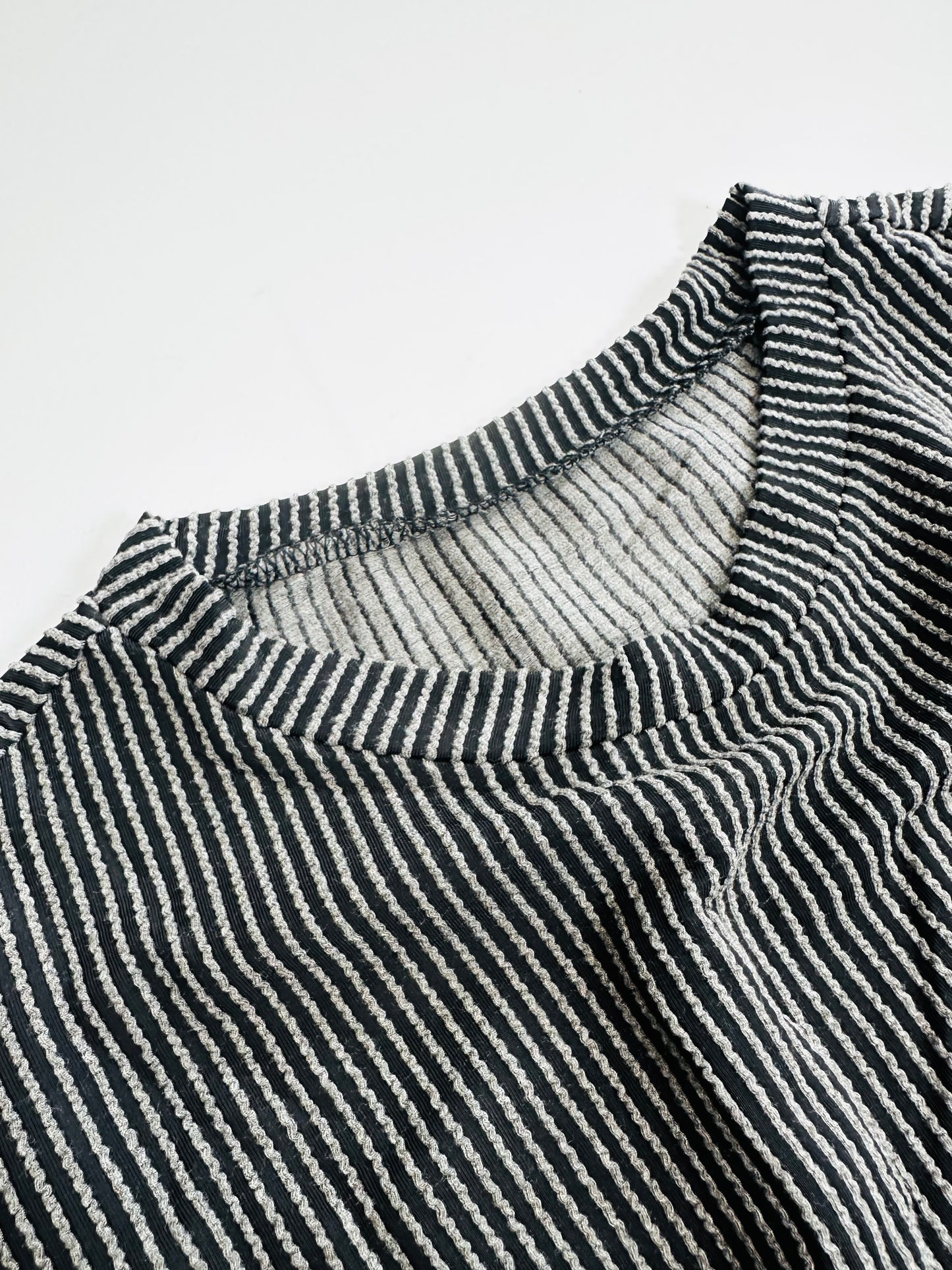 Stick With Me Ribbed Two Piece Set
