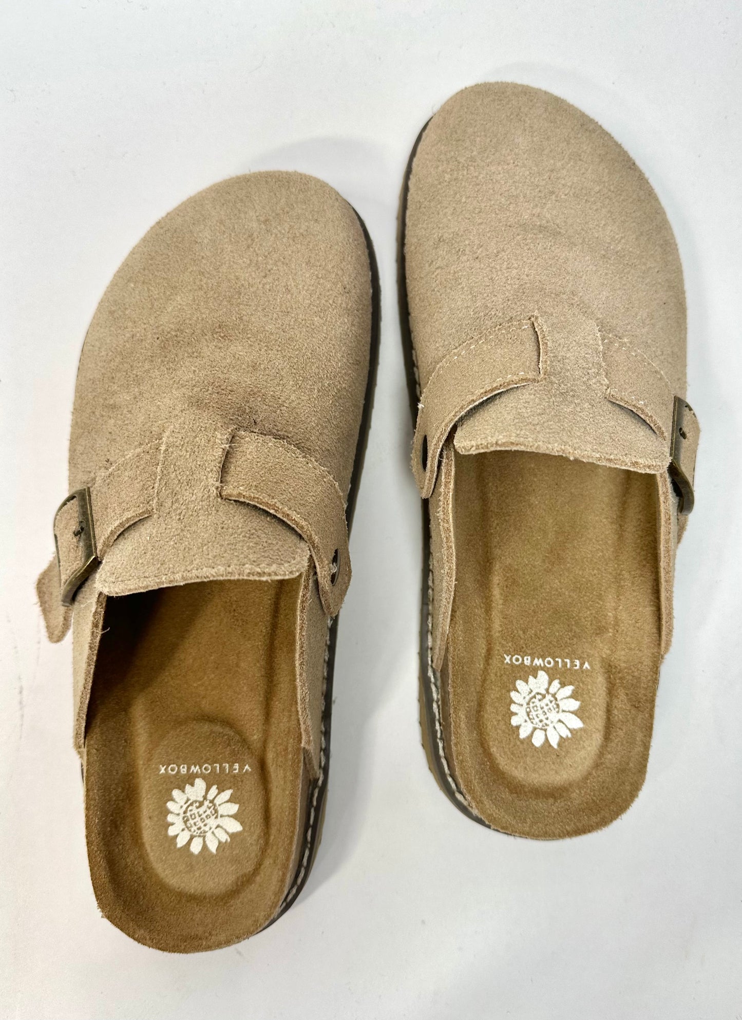 Lazy Day Loafer Slip On Shoes