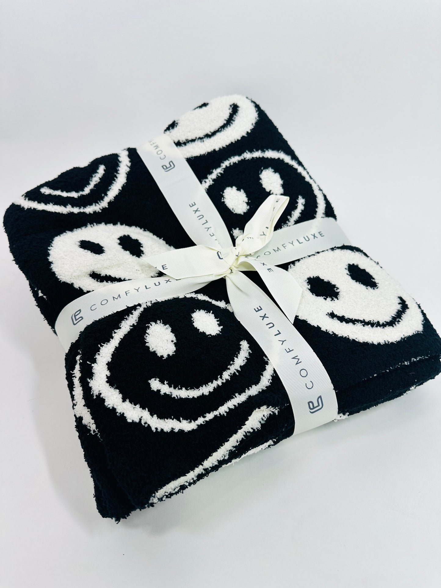 Cover Me Up Cozy Blanket