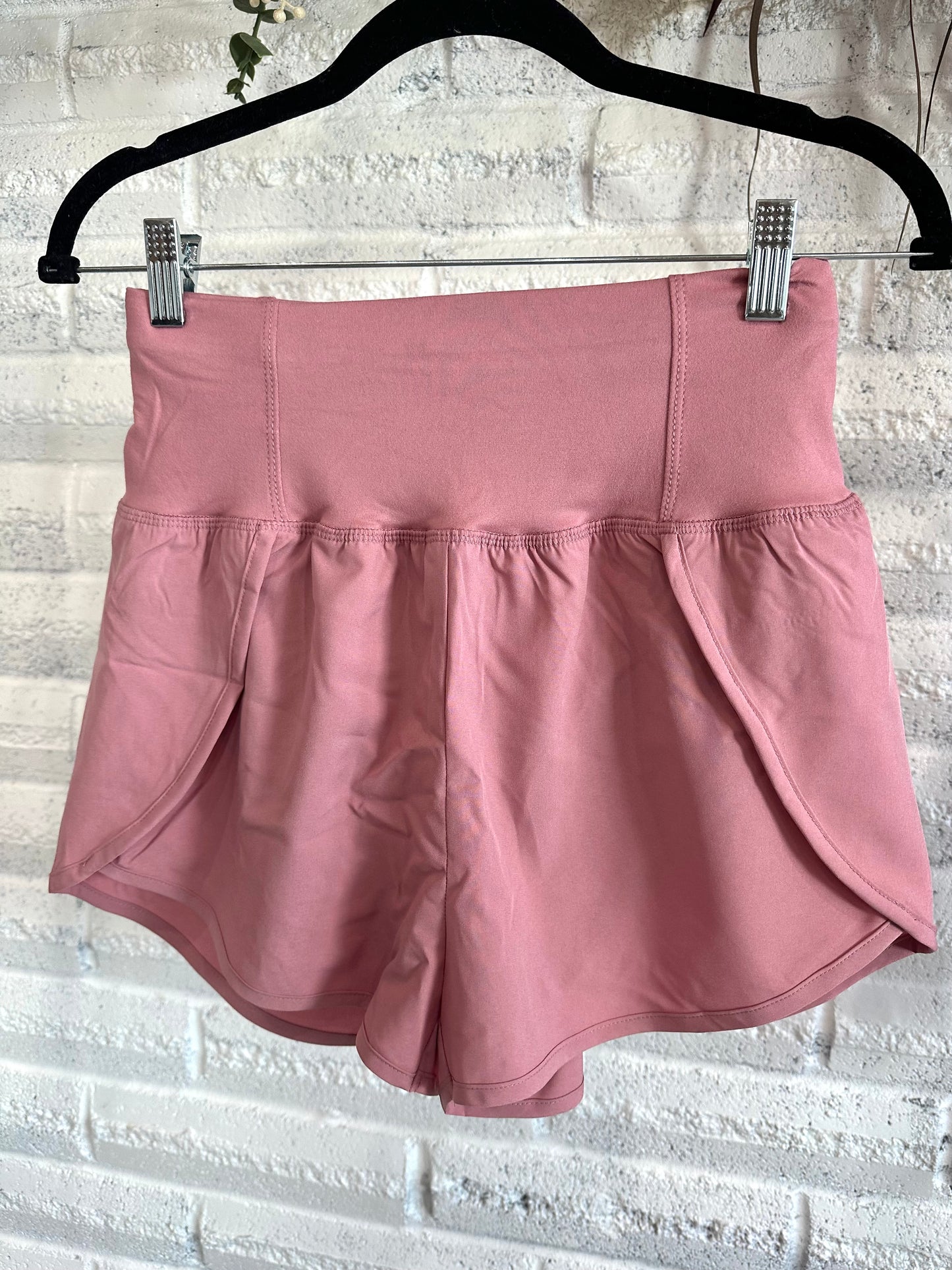 Let's Get Active, Everyday Running Shorts
