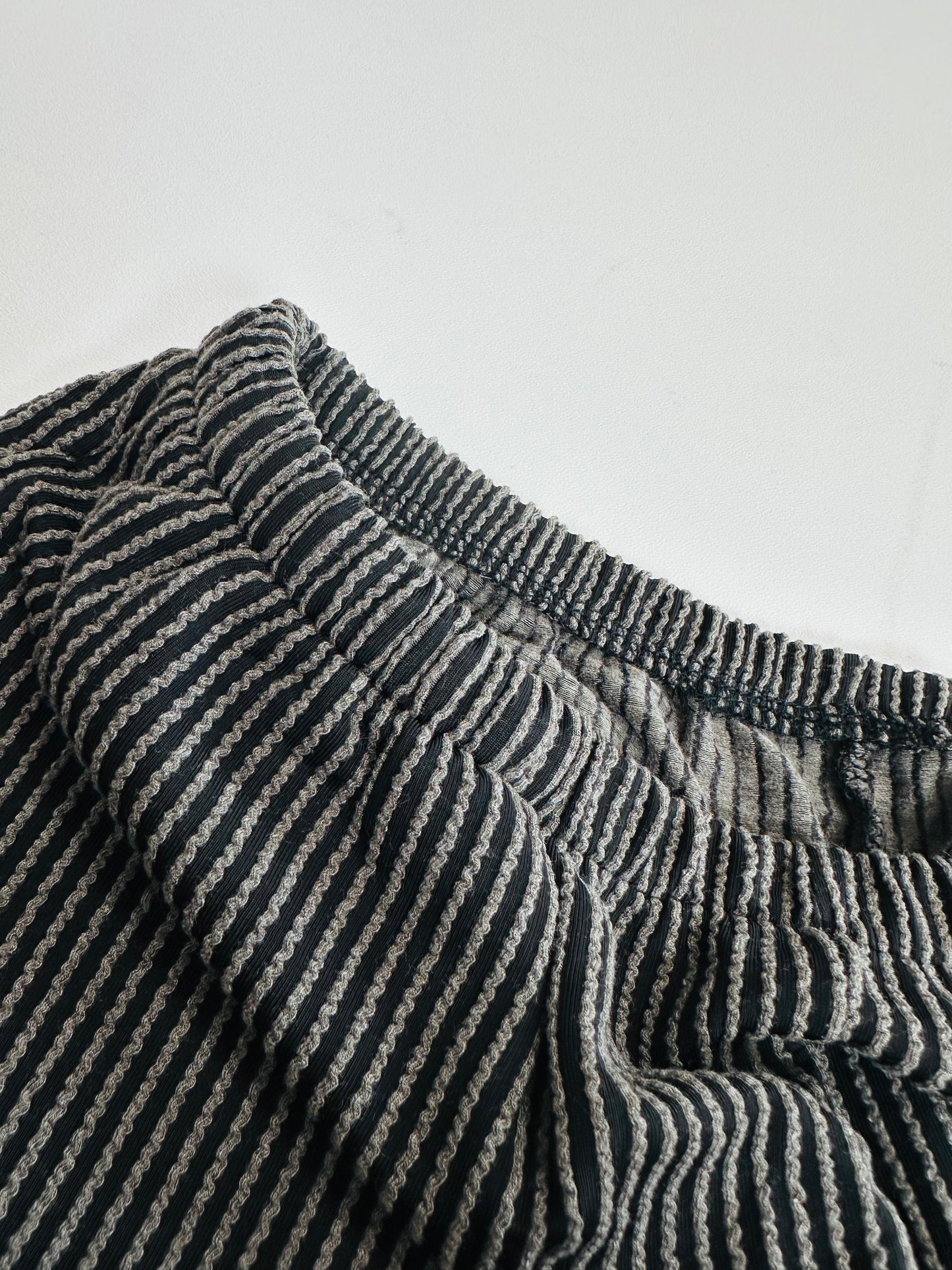 Stick With Me Ribbed Two Piece Set