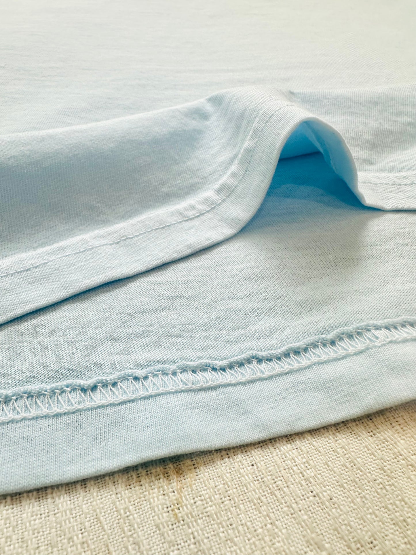 Let's Go Boatin & Floatin Graphic Tank