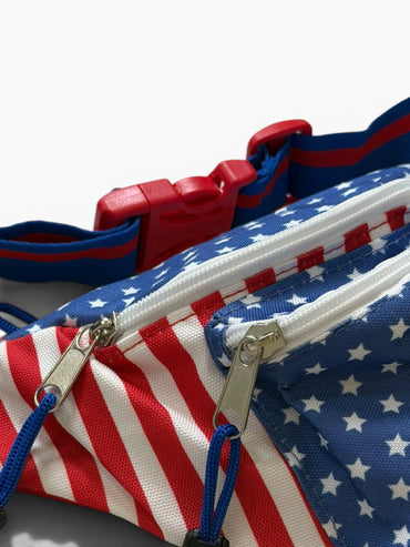 Proud American Fanny Pack