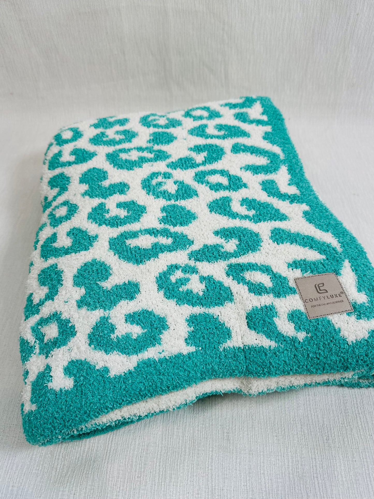 Ohh So Cozy Luxury Throw Blanket