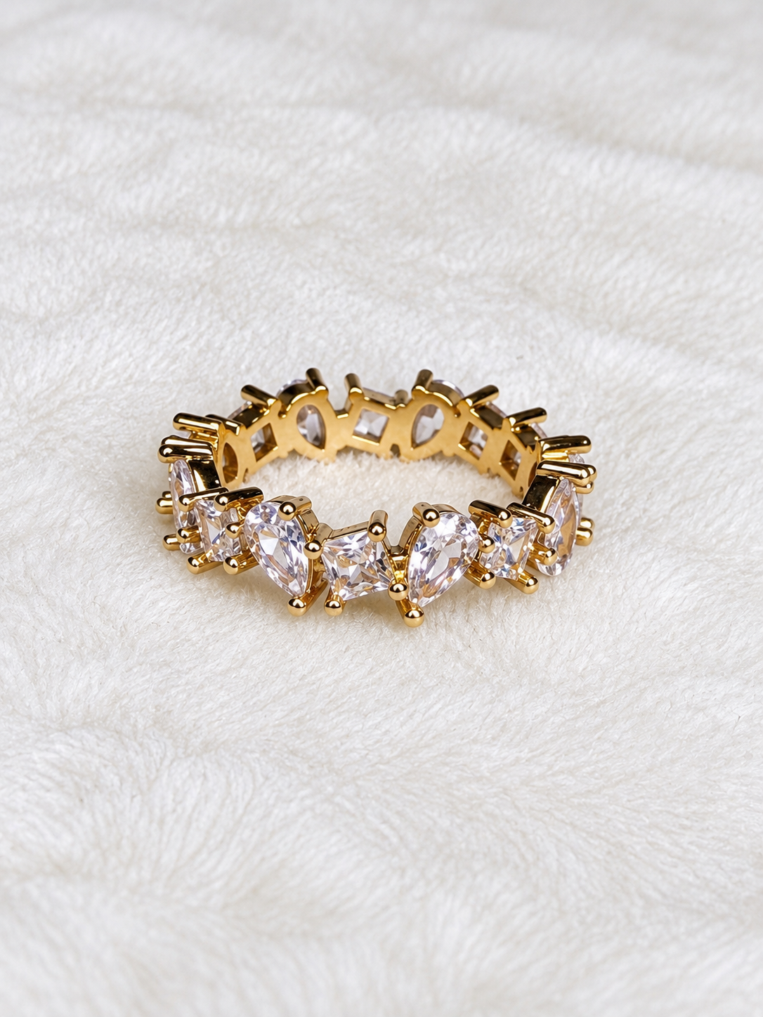 Everlasting Elegance Ring