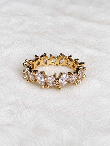 Everlasting Elegance Ring