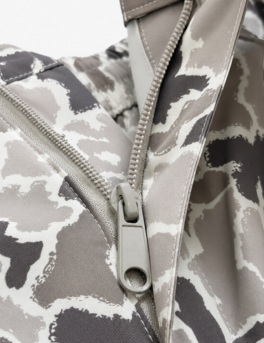 Camo Men's Shorts