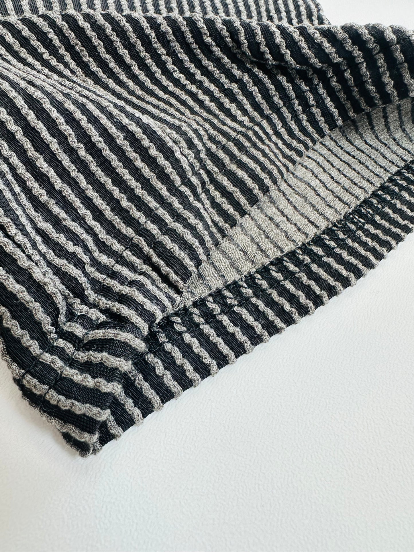 Stick With Me Ribbed Two Piece Set
