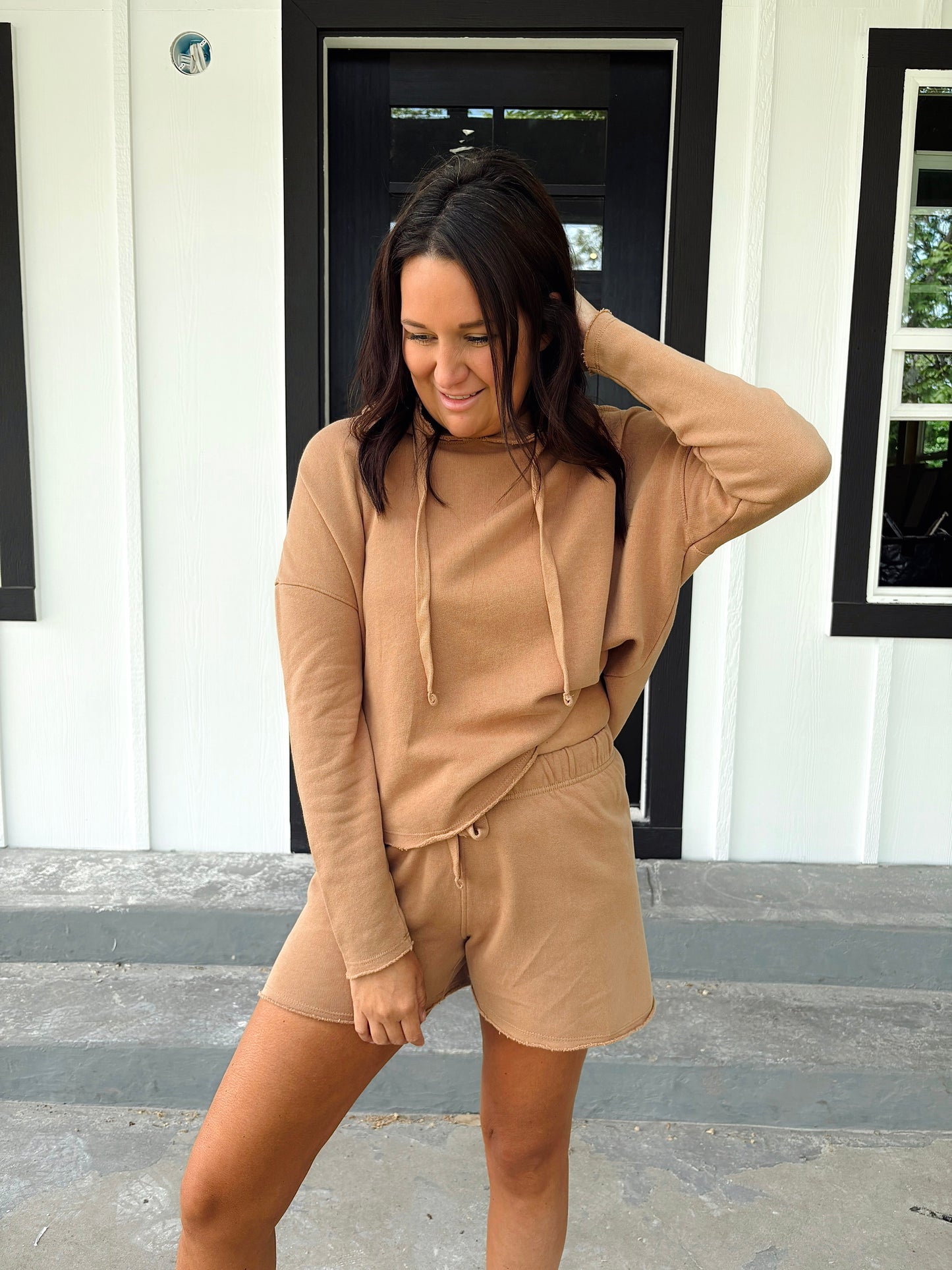 Malibu Vintage Everyday Two Piece Set