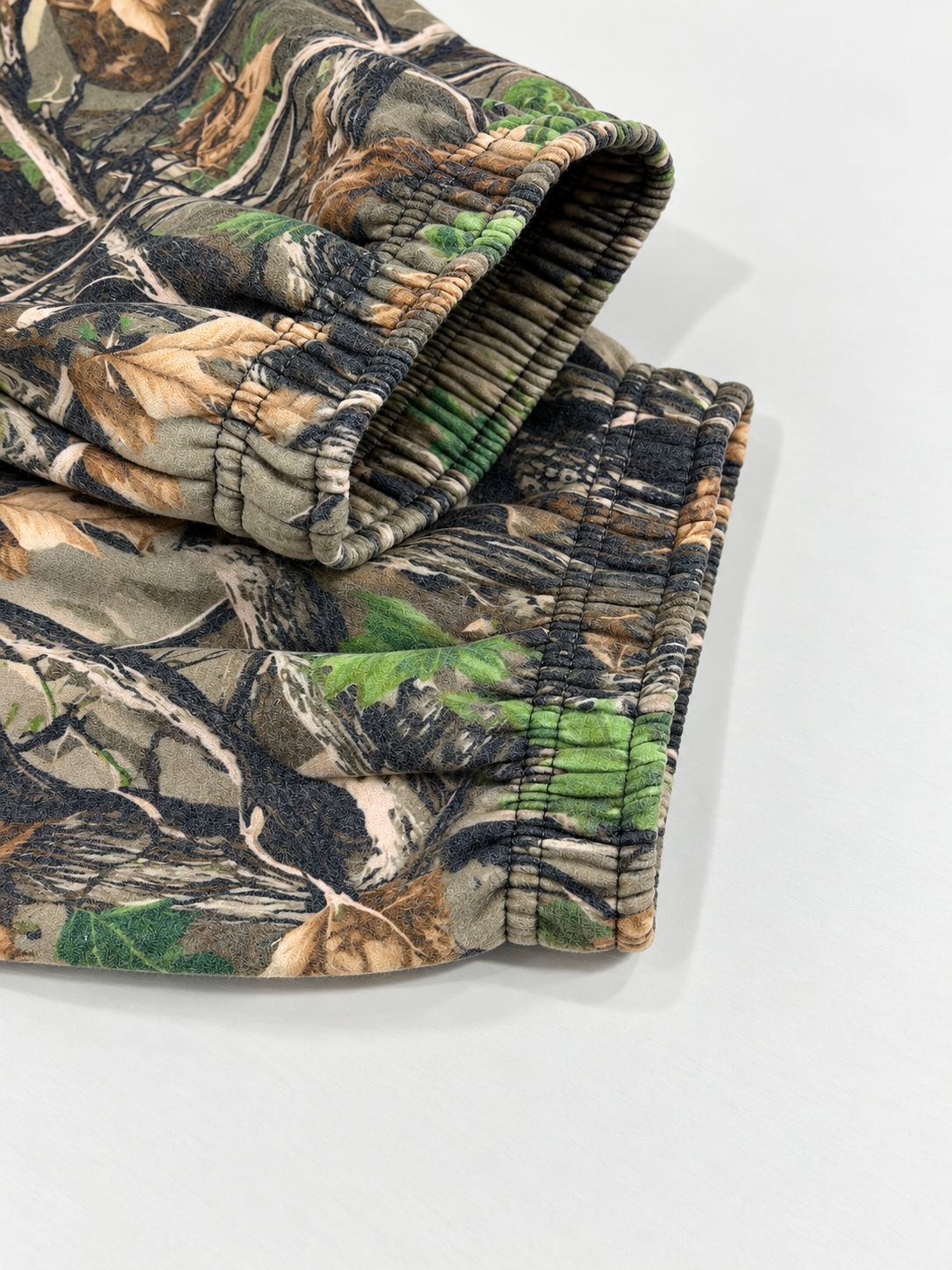 PREORDER Logan Camo Sweat Pant Joggers