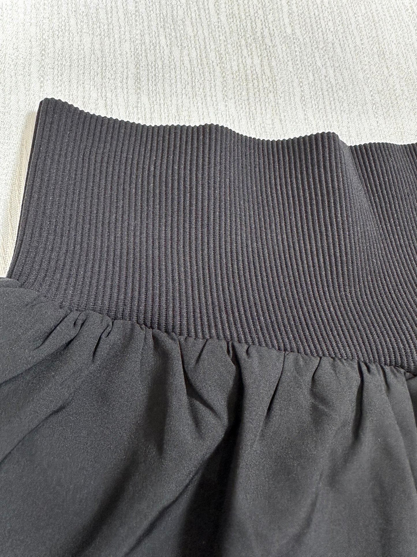 The Perfect Fit Active Shorts
