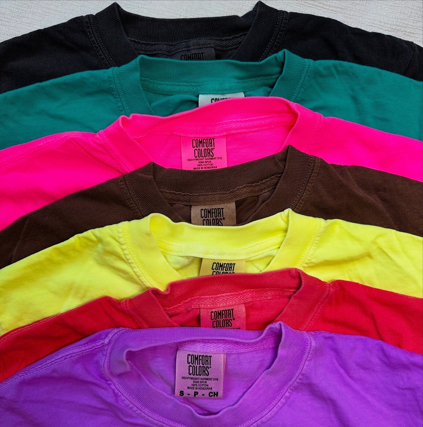 LIVE Mystery Pick & Press Graphic T-SHIRT