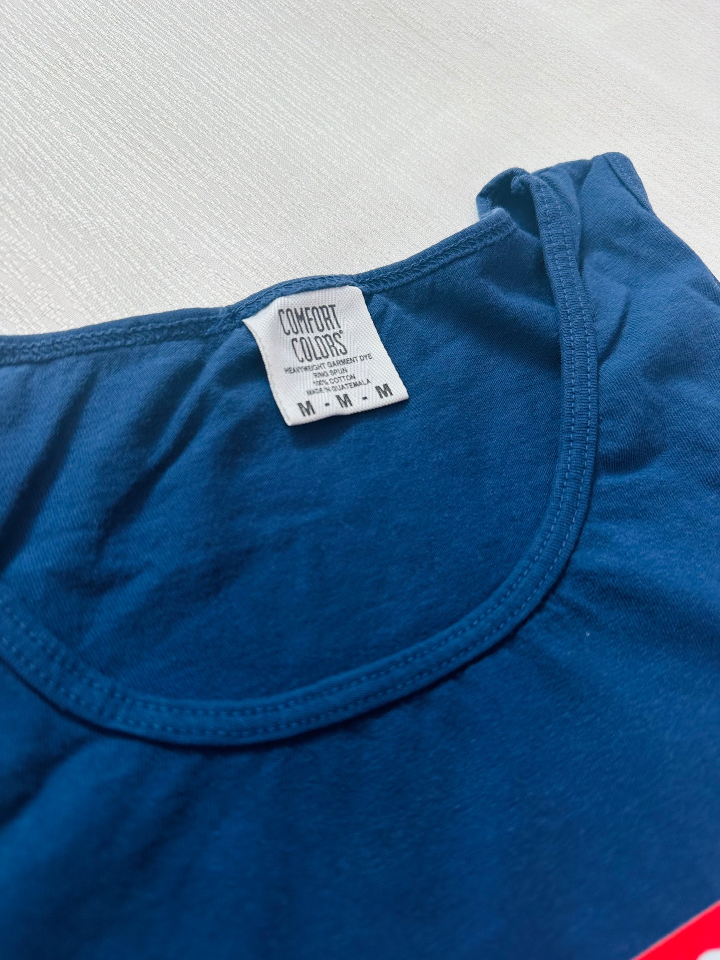 TTB American Made Graphic Tank