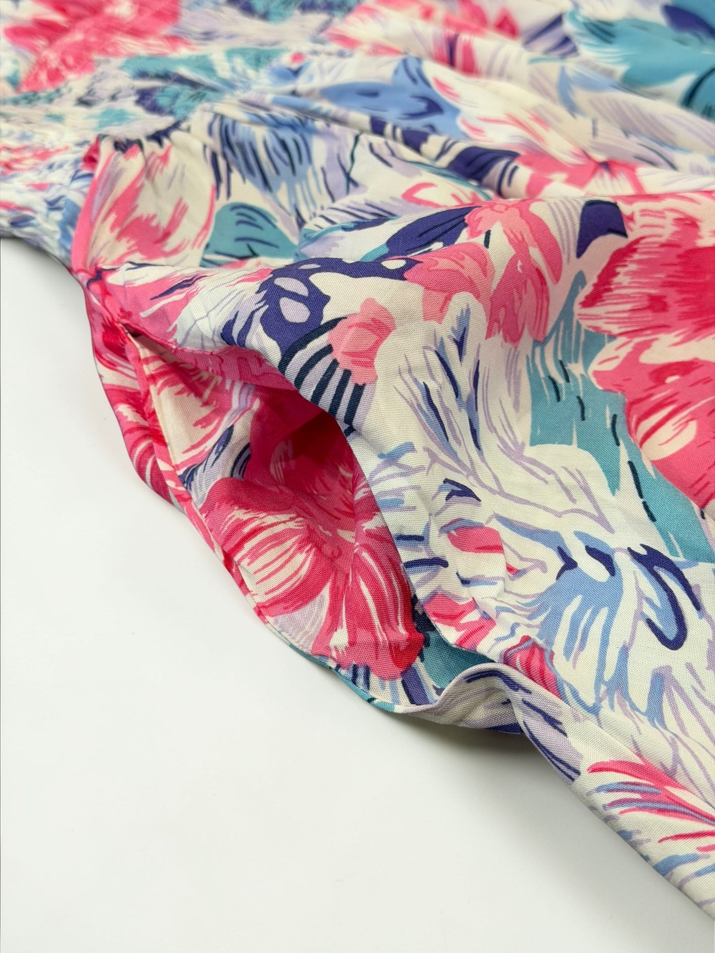 Breezy Bloom Floral Sundress