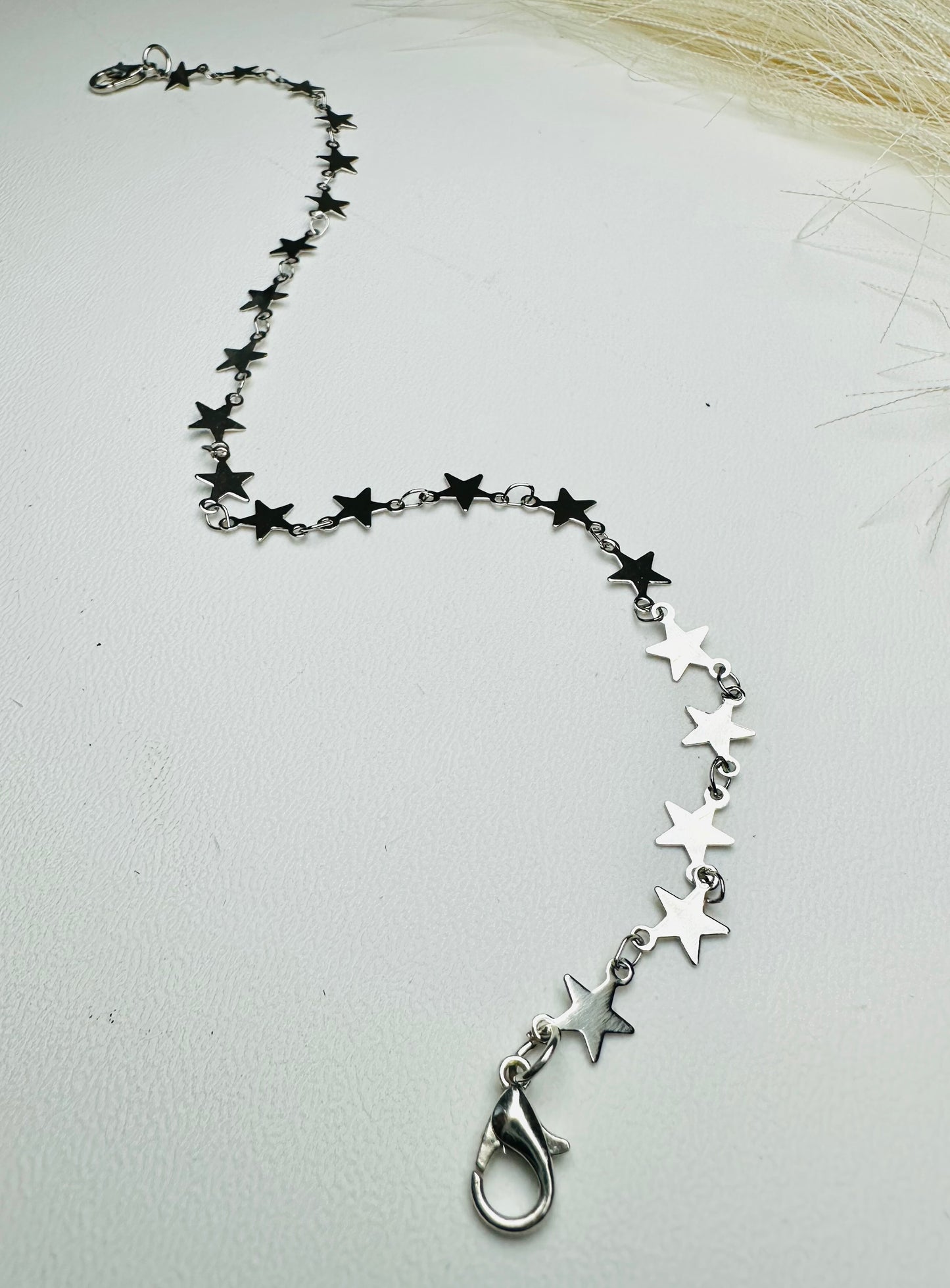 Stay On Trend Hat Charms