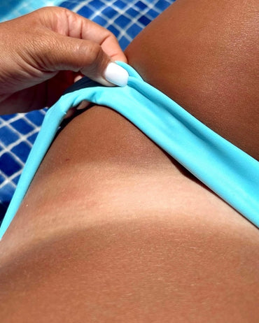 RYZER Dark Tanning Lotion TTB Custom