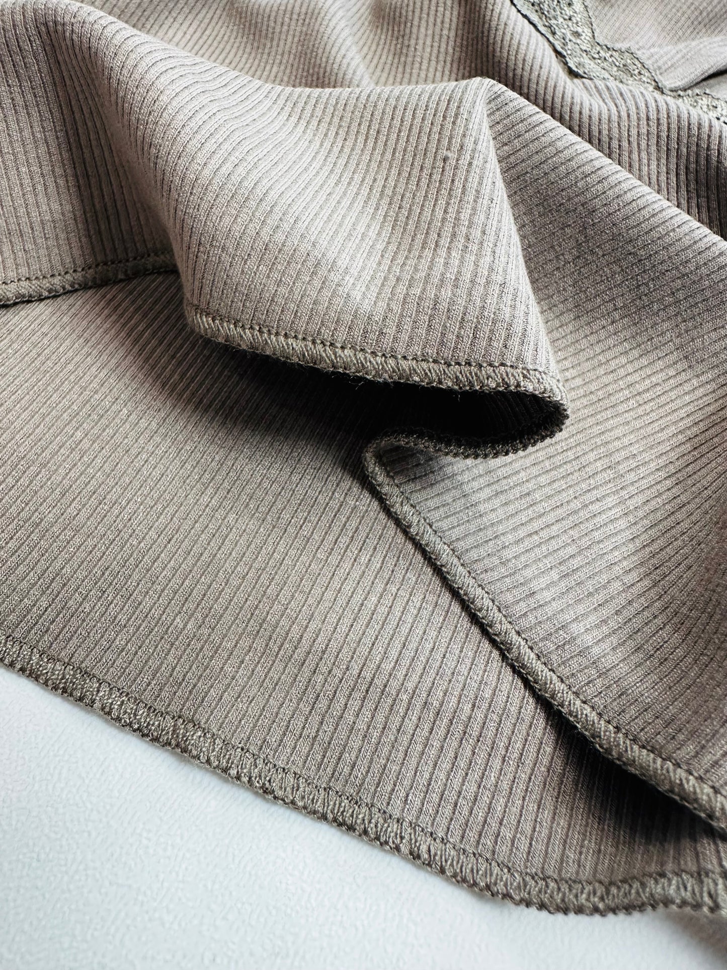 Purely Pretty Lace Baby Doll Top