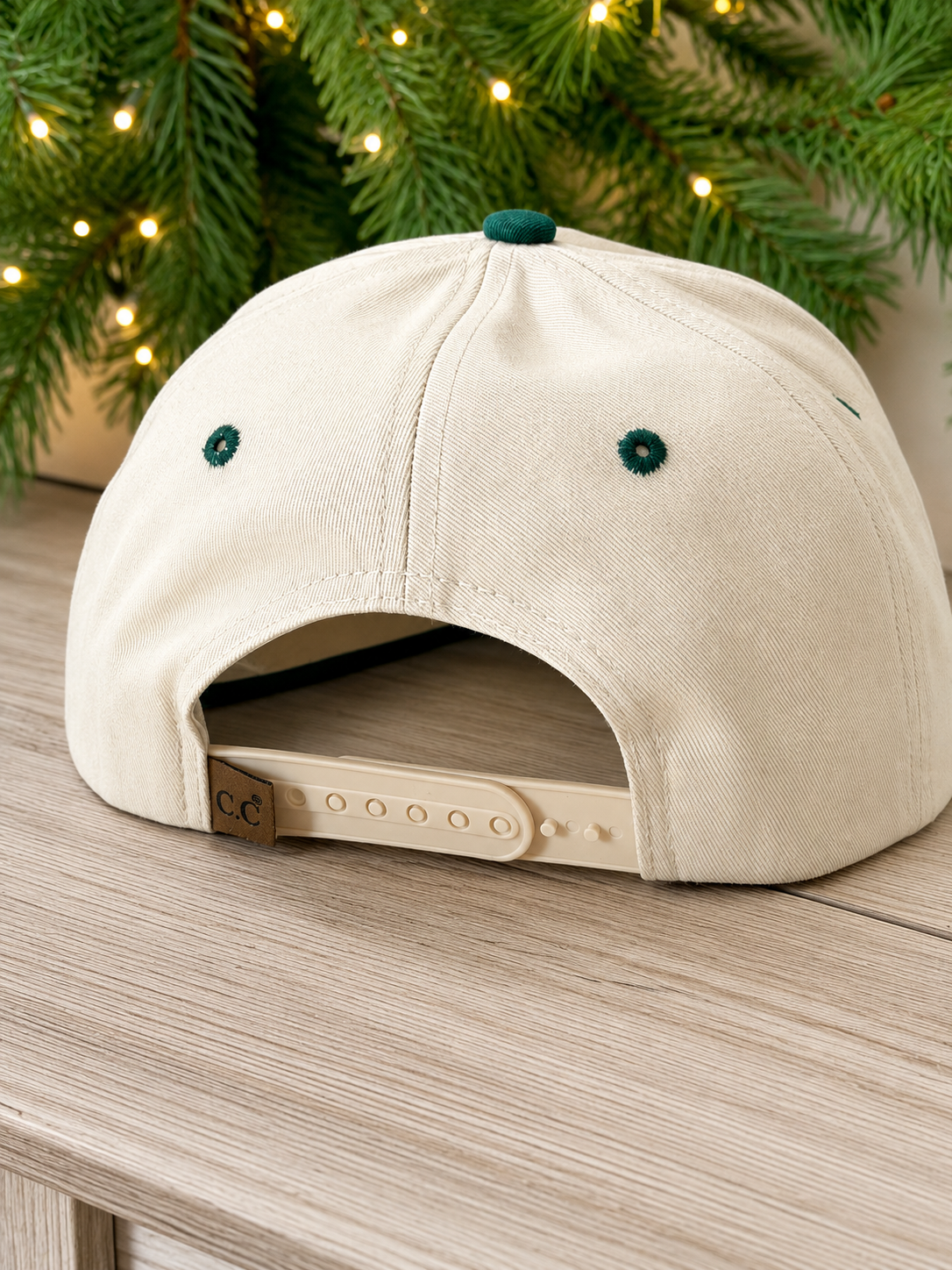 Holiday Hangover Club Hat