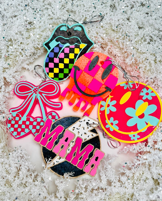 Perfect Cutie CAR FRESHIES