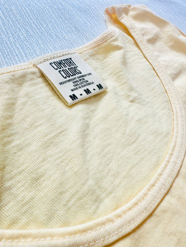 Ready For Some Boats & Brews Graphic Tank