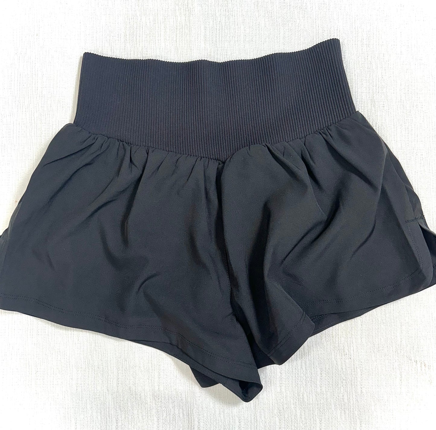 The Perfect Fit Active Shorts