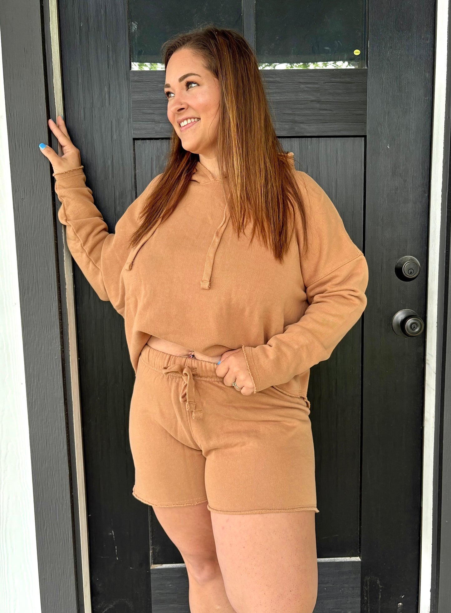 Malibu Vintage Everyday Two Piece Set