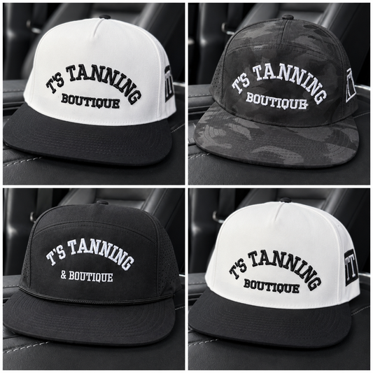 TTB Logo Hat
