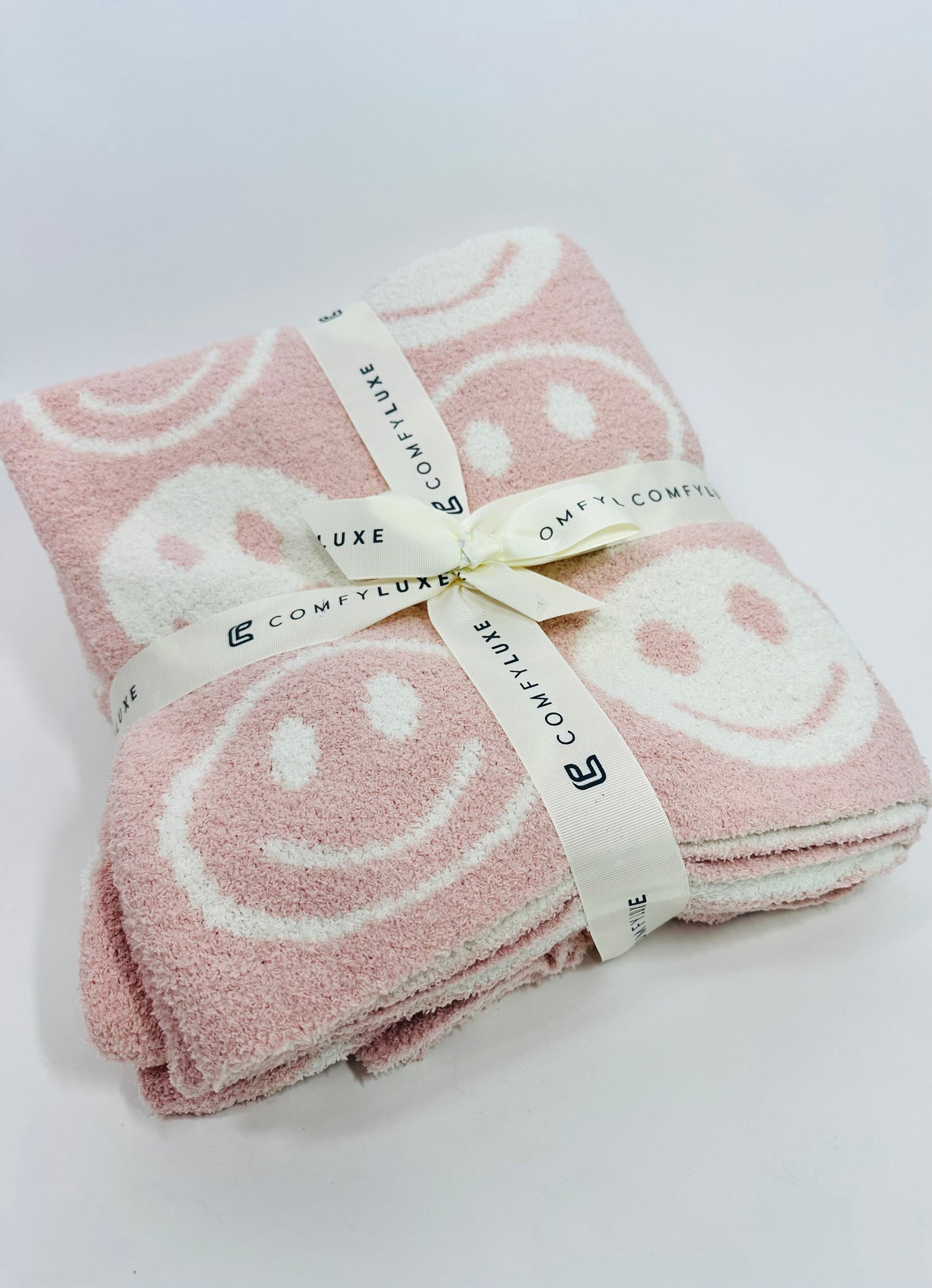 Cover Me Up Cozy Blanket