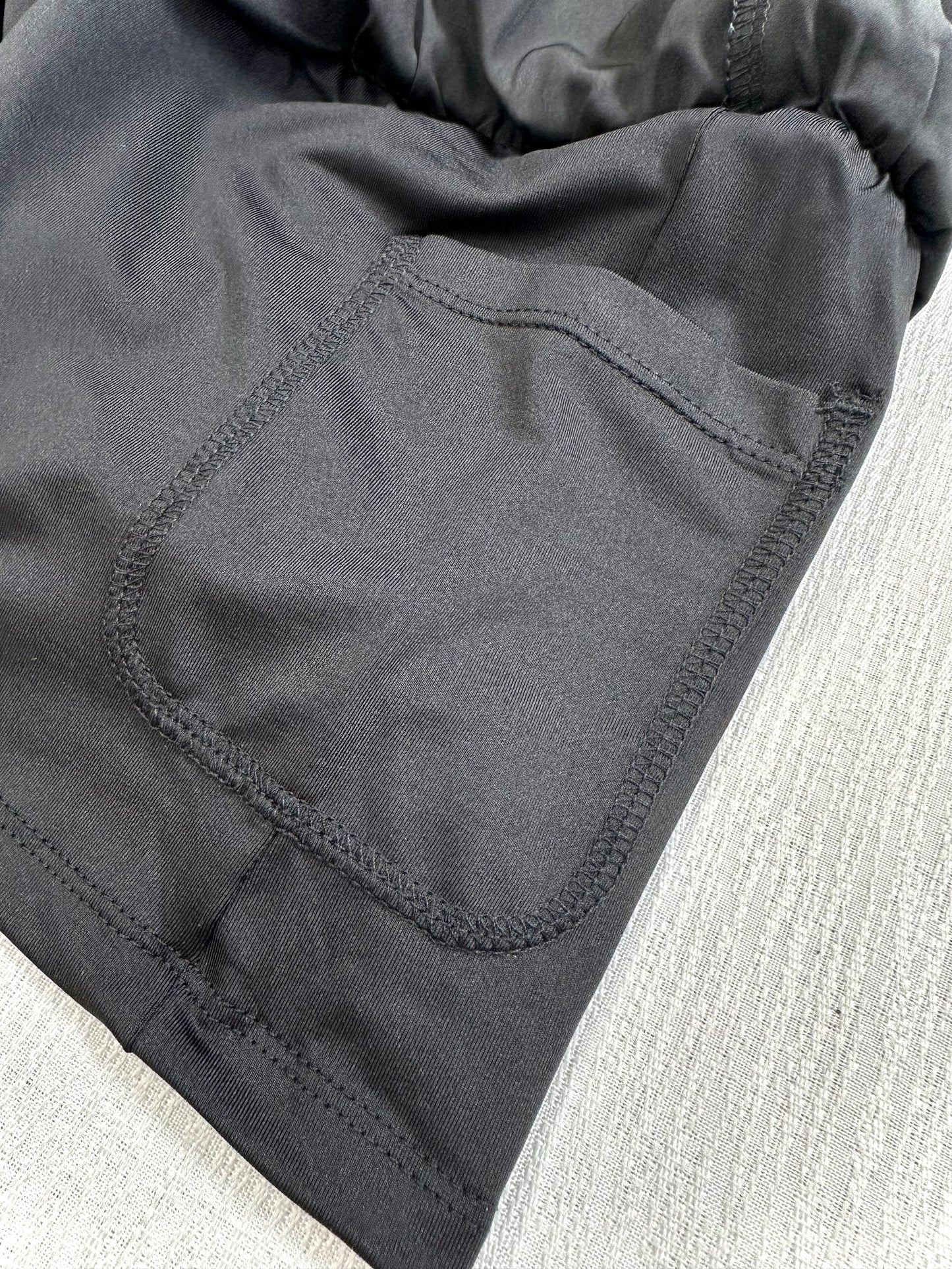 The Perfect Fit Active Shorts