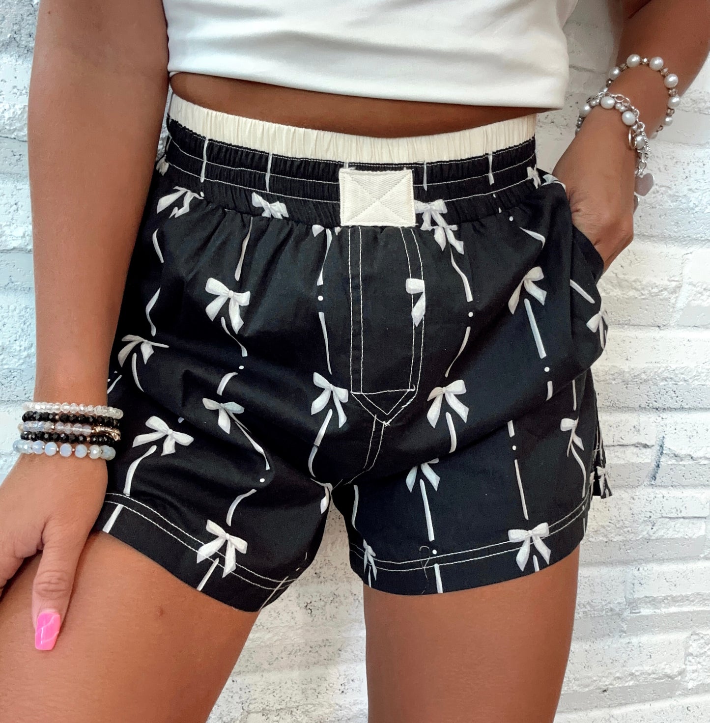 Stylish Prints Everyday Boxer Shorts