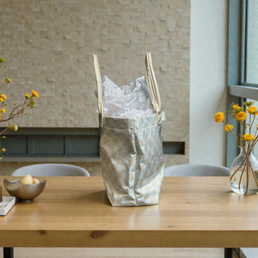 Check Me Out Tote Bag