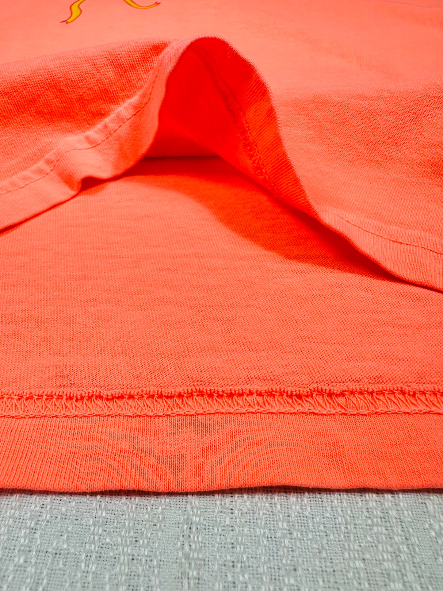 Summer Is In The Air Graphic Tank Top