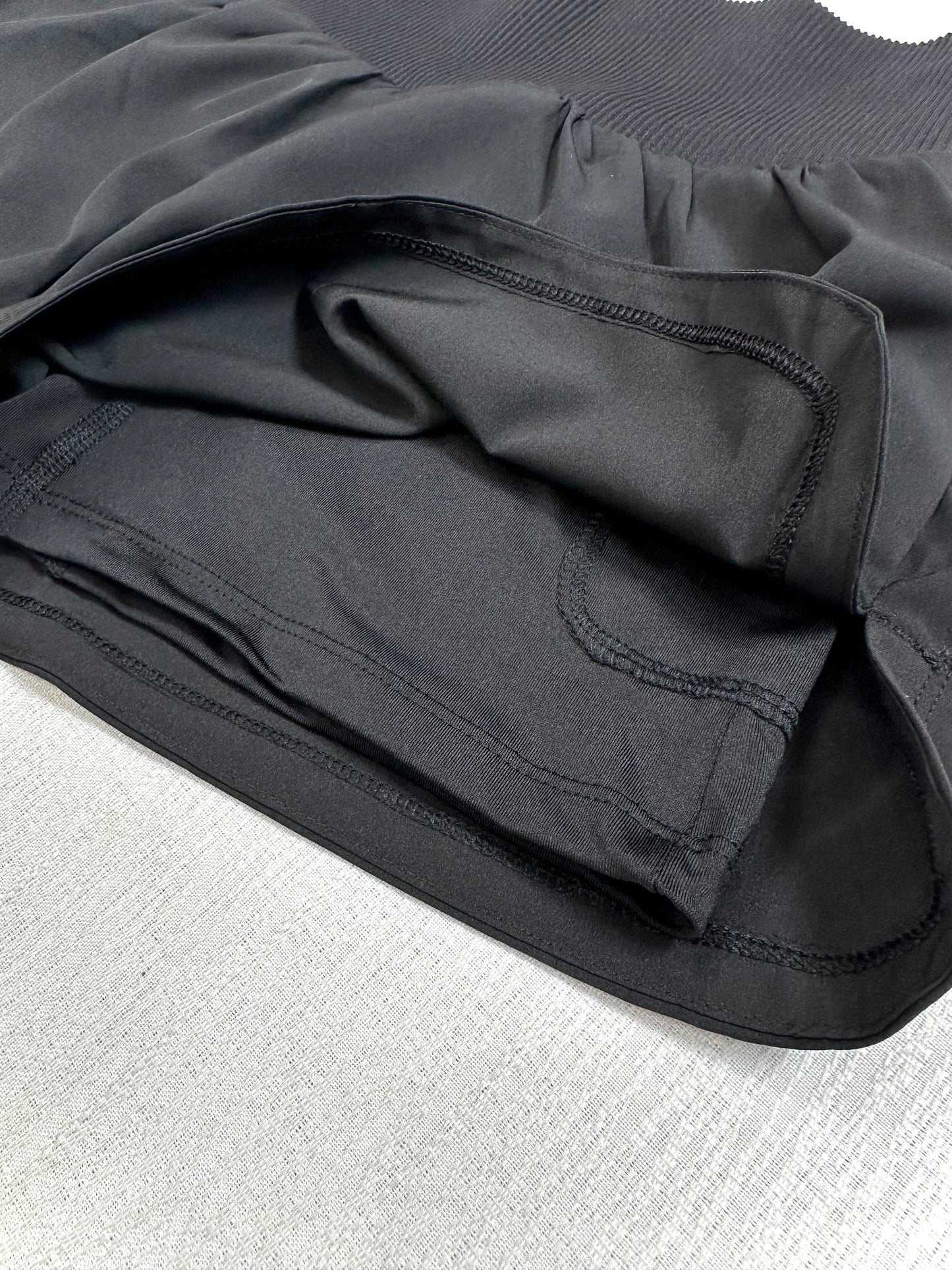 The Perfect Fit Active Shorts