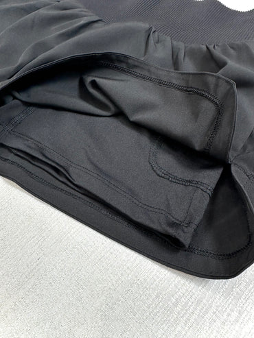 The Perfect Fit Active Shorts