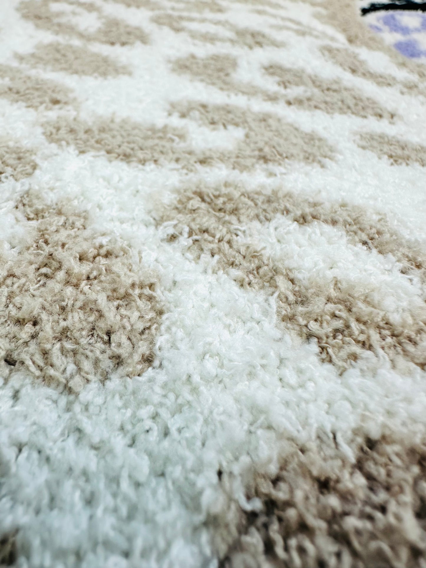 Ohh So Cozy Luxury Throw Blanket