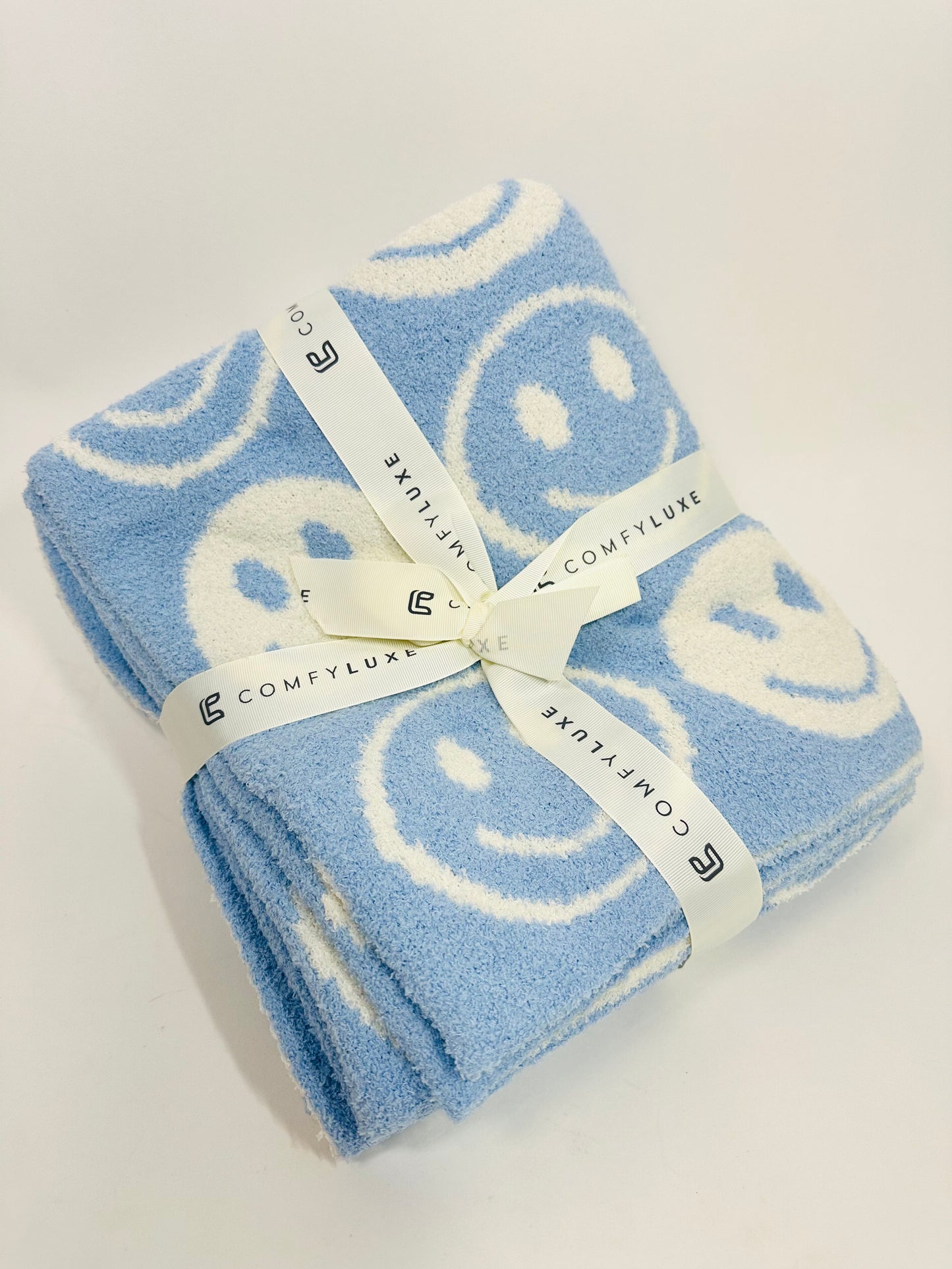 Cover Me Up Cozy Blanket