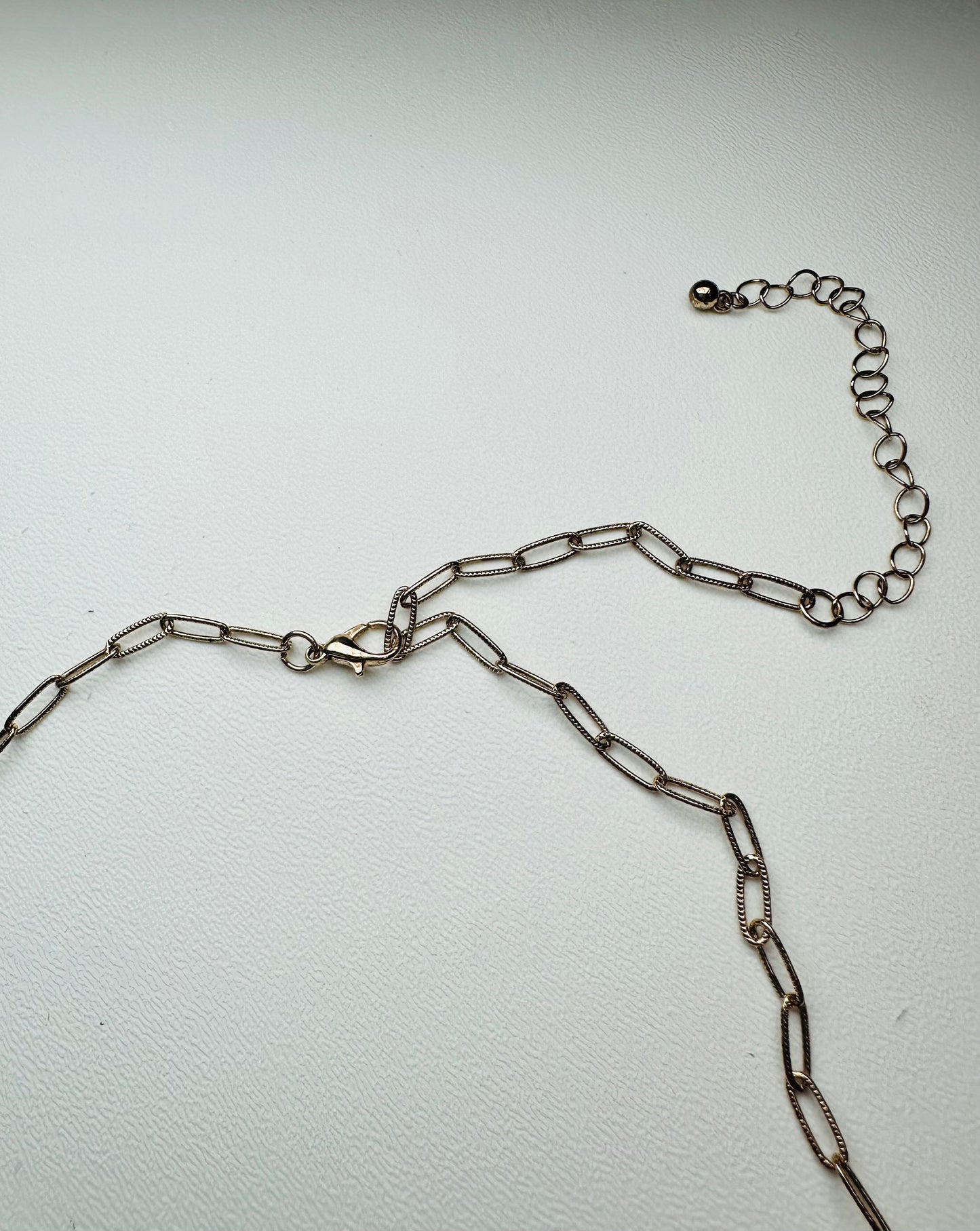 Lovely Legacies Charm Necklace