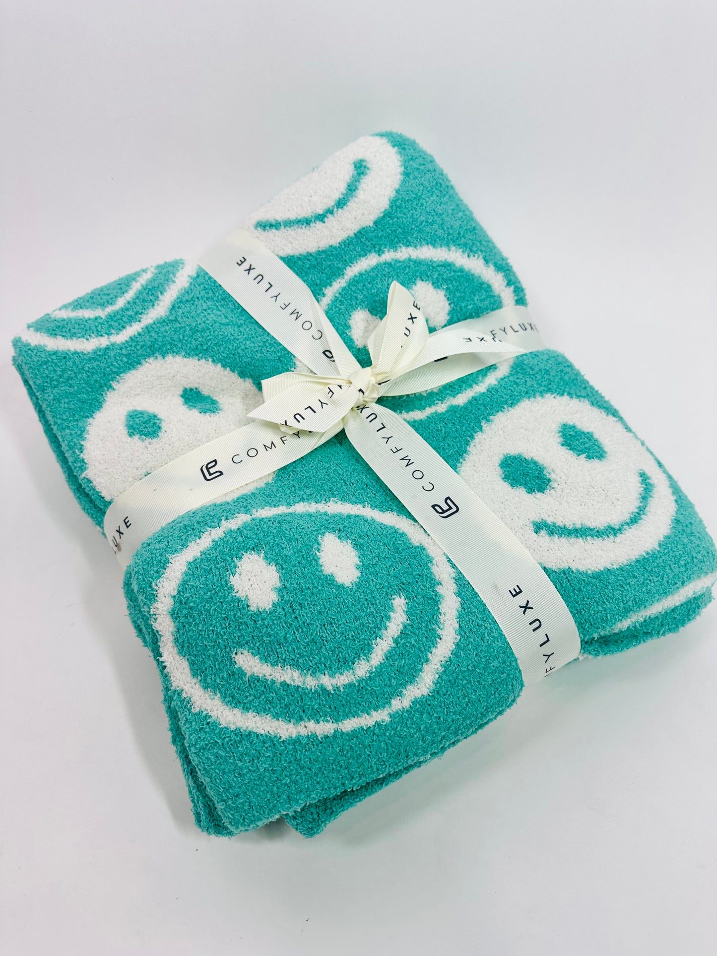 Cover Me Up Cozy Blanket