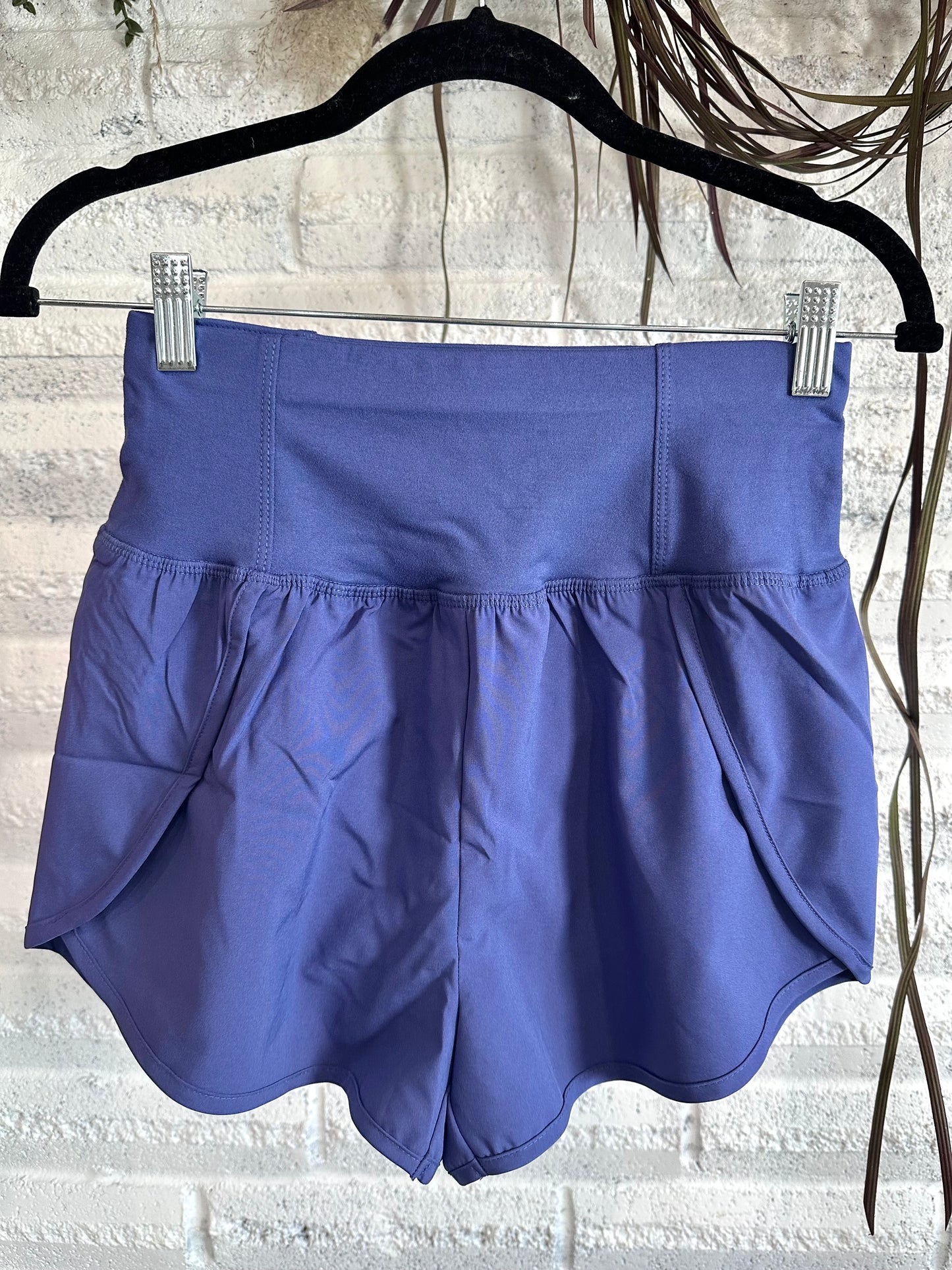 Let's Get Active, Everyday Running Shorts