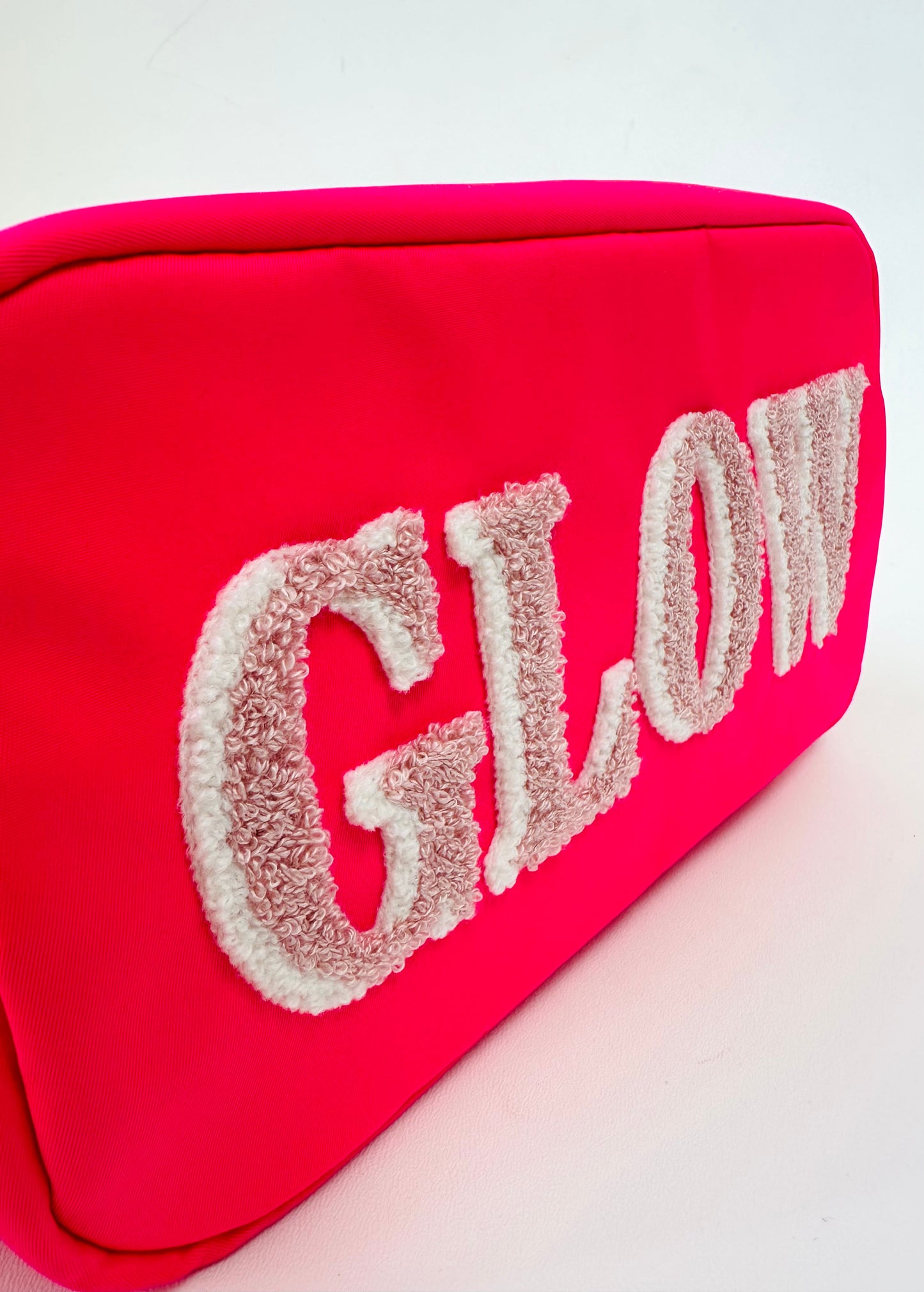 Ready To GLOW Travel Bag