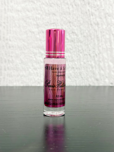 Smell Like A Snack Roll On Perfume